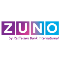 logo ZUNO BANK AG, organizační složka