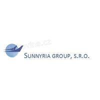 logo SUNNYRIA GROUP, s.r.o.