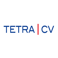 logo TETRA CV, a.s.