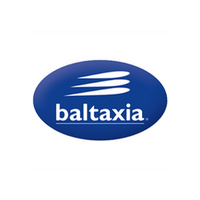 logo BALTAXIA a.s.