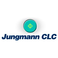 logo JUNGMANN CLC spol. s r.o.