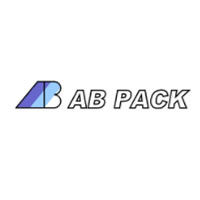 logo AB PACK spol. s r.o.
