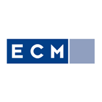 logo ECM Real Estate Investments, k.s.