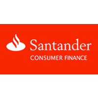 logo Santander Consumer Finance a.s.