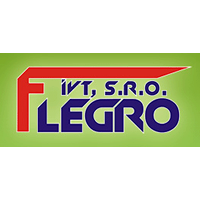logo Flegro ivt s.r.o.