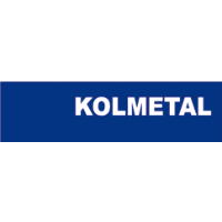 logo KOLMETAL, s.r.o.