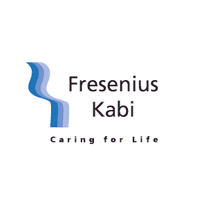 logo Fresenius Kabi s.r.o.