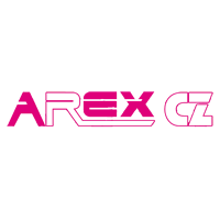 logo AREX CZ a.s.
