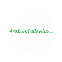logo Arakis & Belleville, s.r.o.