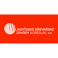 logo Jihočeské dřevařské závody Soběslav, a.s.