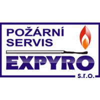 logo EXPYRO, s.r.o.
