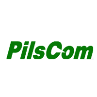 logo PilsCom, s.r.o.
