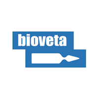 logo Bioveta, a.s.