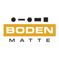 logo BODEN - MATTE, spol. s r.o.