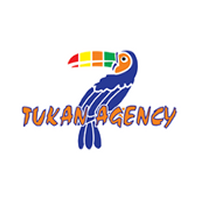 logo TUKAN AGENCY s.r.o.