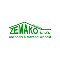 logo ZEMAKO, s.r.o.
