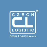 logo ČESKÁ LOGISTICKÁ a.s.