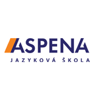 logo ASPENA jazyková škola, s.r.o.