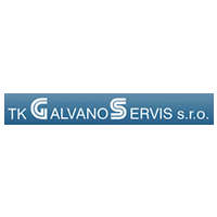 logo TK GALVANOSERVIS s.r.o.