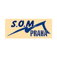 logo S.O.M. PRAHA, s.r.o.