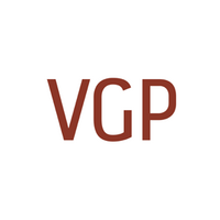 logo VGP - industriální stavby s.r.o.