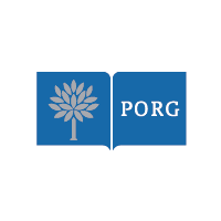 logo PORG - gymnázium a základní škola, o.p.s.