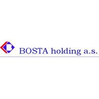 logo BOSTA HOLDING, a.s.