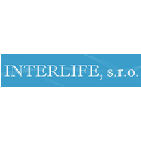 logo INTERLIFE, s.r.o.