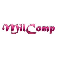logo MilComp s.r.o.