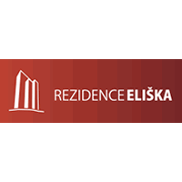 logo REZIDENCE ELIŠKA, a.s.