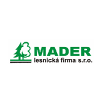 logo MADER lesnická firma, s.r.o.
