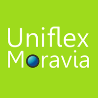 logo UNIFLEX Moravia s.r.o.