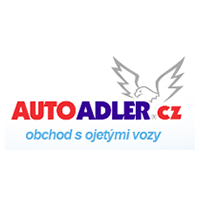 logo Auto Adler, spol. s r.o.