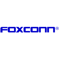 logo FOXCONN CZ s.r.o.