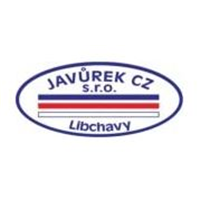 logo Javůrek CZ s.r.o.