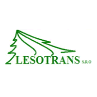 logo LESOTRANS s.r.o.