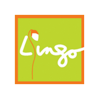 logo LINGO s.r.o.