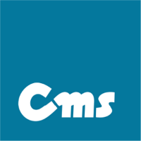 logo CMS s.r.o.