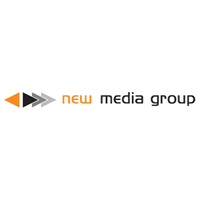 logo NEW MEDIA GROUP s.r.o.
