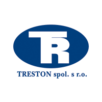 logo TRESTON spol.s r.o.