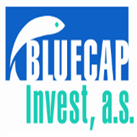 logo BLUECAP Invest,a.s.