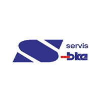 logo S-servis bke, s.r.o.