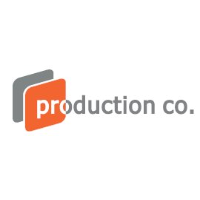logo PRODUCTION Co., spol. s r.o.