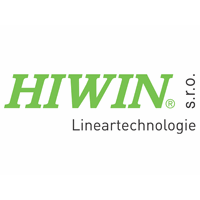 logo HIWIN s.r.o.