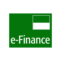 logo e-Finance, a.s.