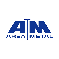 logo AREA - METAL s.r.o.