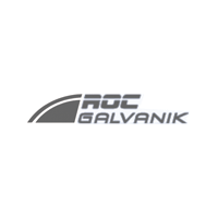 logo ROC - Galvanik s.r.o.