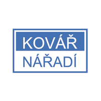logo KOVÁŘ - NÁŘADÍ s.r.o.