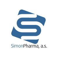logo SimonPharma, a.s.