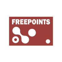 logo FREEPOINTS, s.r.o.